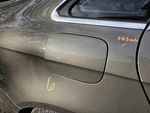 A4 Audi 2014 Fuel Filler Door 2359676. Fixed Price $72.00.