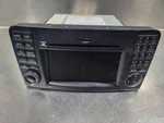 07 08 09 Mercedes Gl Class Audio & Visual Equip.(radio). Fixed Price $52.00.