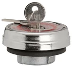 Stant Gas Cap G779 (10579) Locking With Keys Fits 72-76 Ford Courier. Fixed Price $19.00.