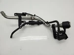 Fuel Filler Neck Tube 31476-L1000 31030-L3000 2021 Kia K5 2022. Fixed Price $185.00.