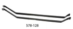New Pair Fuel Tank Straps Carquest / Dorman 578-128 Free Us Shipping. Fixed Price $28.68.