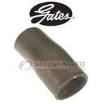 Gates Lower Thermostat Pipe Radiator Coolant Hose 1996-1998 Ford Gj. Fixed Price $22.65.