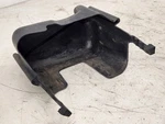 1992-1996 Ford F150 F250 F350 Front Fuel Tank Guard Scrap Plate Cover Shield Oem. Fixed Price $99.99.