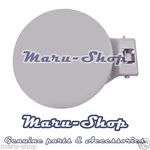 Unpainted Fuel Gas Tank Filler Door Cap Cover For 07 10 Hyundai Entourage. Fixed Price $45.99.