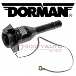 Dorman 577-238 Fuel Filler Neck For FN676 15059232 Air Delivery Storage Gs. Fixed Price $101.79.