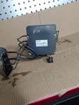 Bmw F01 F02 F03 F04 2009 180KW Abs Control Unit 6792478 WES2141. Fixed Price $174.49.