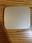 2013-2016 Nissan Pathfinder Fuel Gas Tank Filler Door Lid Cover Gold Oem 11. Fixed Price $39.99.