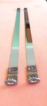 Bmw E38 7 Series Fuel Tank Straps Stainless Steel. Fixed Price $114.81.