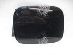 Fuel Filler Door Audi S4 2005 Black 805004. Fixed Price $49.00.