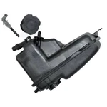 For Bmw E65 E66 745I Coolant Overflow Expansion Tank W/ Sensor & Cap. Fixed Price $39.38.