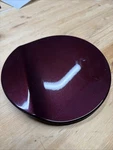 2010-2019 Ford Taurus Fuel Filler Door Gas Cap Lid Cover Bordeaux Reserve #B8. Fixed Price $22.99.
