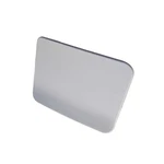 Fuel Tank Oil Gas Cap Cover Outside Primer For Chevrolet Aveo Hatchback 2005-10. Fixed Price $20.60.