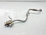 14-19 Bmw F34 328 330 340 Gt Xdrive Gas Fuel Tank Metal Filler Pipe Tube Oem. Fixed Price $107.96.