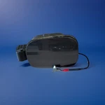 2022-2024 Hyundai Tucson 2.5L Us Built Fuel Filler Door 81595-CW000 Oem. Fixed Price $160.00.