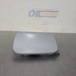 2019 Toyota Highlander Limited Fuel Filler Door Silver. Fixed Price $44.20.