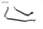2004 2024 Nissan Titan Fuel Tank Strap Metal Bracket Support Oem -set-. Fixed Price $42.74.