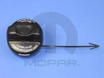 Genuine Mopar Fuel Filler Door Lock 52100552AH. Fixed Price $36.21.