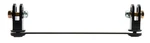TI22 Performance TIP8000 Six Point Tank Mount Woo Approved. Fixed Price $93.31.