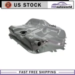12 Gallons Fits 88-91 Honda Crx Civic 1.5L 1.6L Fuel Gas Tank 17500-SH4-E31. Fixed Price $153.95.