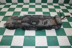 09-16 Escalade 6.2L Gasoline 26 Gallon Fuel Tank Reservoir Factory Oem Wty. Fixed Price $494.99.