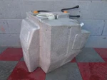 Ferrari 360 Spider - Lh Fuel Tank W/ Float Valves & Pipes Cell P/n 179468. Fixed Price $850.00.