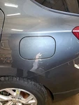 2018 Equinox Fuel Filler Door SKU#4400560. Fixed Price $69.00.