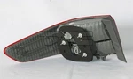 Tyc 11-5985-00 Tail Light Assembly For 05 Honda Accord. Fixed Price $79.05.