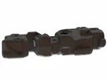 Titan Xxl Mid-ship Fuel Tank Fits 2017-2024 Ford F250/350. Fixed Price $1281.55.