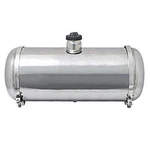 Empi 3795 Stainless Steel 8" X 24" Gas Tank - Diameter Long Center Fill. Fixed Price $285.94.