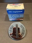 1976-1981 Mopar Volare Dart Diplomat Lebaron Gas Cap Carquest 34025. Fixed Price $10.00.
