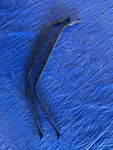 2003-2009 Nissan 350Z Z33 Fuel Gas Tank Mount Strap Kit Pair Left/right Oem. Fixed Price $38.59.