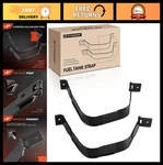 Fuel Tank Straps Set Ford F-250 F-350 F-450 Super Duty 1999-2010 2PCS. Fixed Price $133.99.