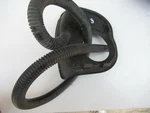 Porsche 911/986/996 Fuel Filler Drain Tube With Cover 99620106701 #3. Fixed Price $19.80.