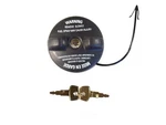 Fuel Filler Door Lock Mopar 52127864AB. Fixed Price $53.05.