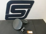 2010 Mazda Speed 3 5-DOOR Hatch Fuel Gas Lid + Cap (16W Black Mica). Fixed Price $37.95.
