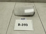 2008 Land Rover Range Fuel Filler Door Alaska White Oem+. Fixed Price $69.20.