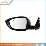 For 18-22 Honda Accord 1.5L 2.0L Drive Side Mirror 7 Wire Heated Power. Fixed Price $52.66.