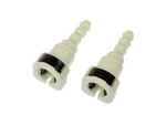 Dorman Oe Solutions Fuel Line Connector P 800 118. Fixed Price $16.92.
