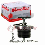 Motorad Fuel Tank Cap For 1966-1970 Chrysler New Yorker Gas Delivery Storage Fc. Fixed Price $10.00.