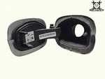 Fuel Tank Filler Door Lid Flap Cover & Housing Ford Fusion 2013-2020 Oem. Fixed Price $152.99.