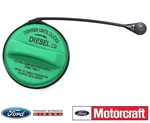 2008 2016 Ford 6.4L 6.7L Powerstroke Diesel Fuel Tank Cap Motorcraft FC-1068 Oem. Fixed Price $25.00.
