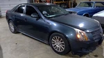Cts 2010 Fuel Filler Neck. Fixed Price $100.00.