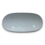 11-18 Porsche Cayenne 92A Fuel Filler Door Gasoline Exterior Silver Metallic. Fixed Price $53.19.
