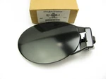 New Oem Ford F3LY-63405A26-A Fuel Filler Door 1993-1996 Lincoln Mark Viii. Fixed Price $49.99.