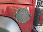 2011 Wrangler Fuel Filler Door SKU#4210437. Fixed Price $70.30.