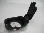 New Fuel Filler Door Insert 8F0809999A For 2010-2017 Audi Convertible. Fixed Price $29.99.