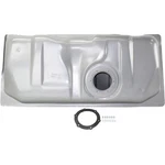 For Lincoln Town Car Fuel Tank 1997 Silver Steel 20 GALLONS/76 Liters Cng/gas. Fixed Price $198.50.