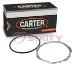 Carter Fuel Tank Lock Ring 1997-2003 Ford F-150 4.2L 4.6L 5.4L V6 V8 Air Fz. Fixed Price $21.00.