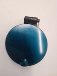 2011-2015 Ford Edge Fuel Filler Door Blue. Fixed Price $73.58.