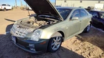 2005-2011 Cadillac Sts Fuel Filler Neck Assembly With Gas Cap Oem 25910780. Fixed Price $189.91.